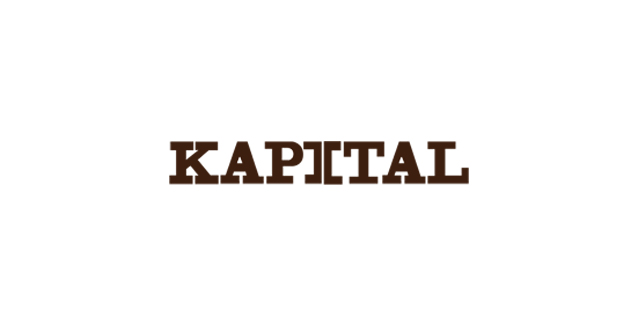 キャピタル KAPITAL(CAPITAL)買取専門
