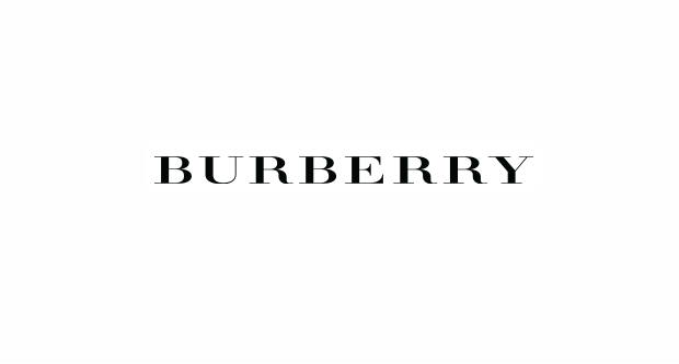バーバリー BURBERRY