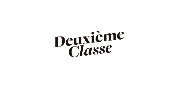 Deuxieme Classe リクラス　ドゥーズィエムクラス