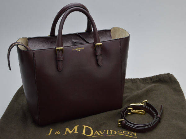 J&M DAVIDSON ジェイアンドエムデヴィッドソン 買取事例｜オリビア ...