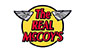 ザリアルマッコイズ THE REAL McCOY'S